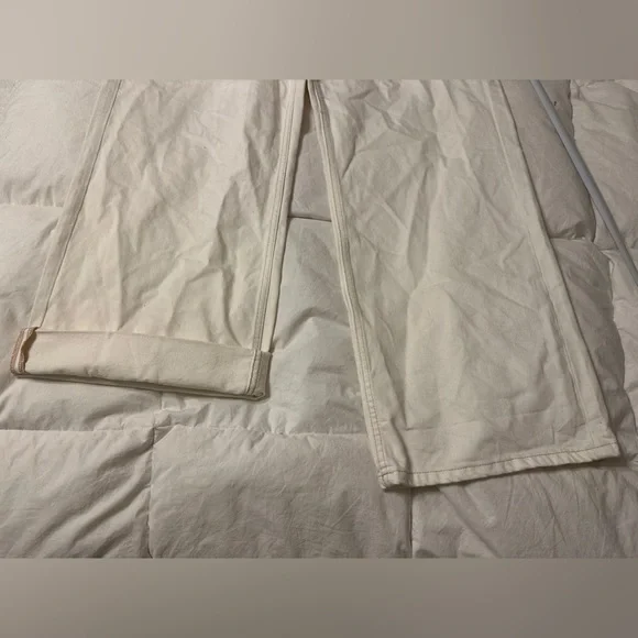 We The Free Palmer Cuffed Jean - NWT - Size 31 - Picture 6 of 15